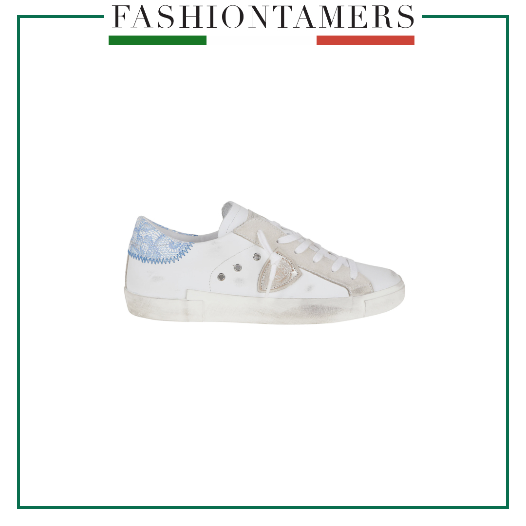 スニーカー PHILIPPE MODEL PARIS PRLD.VHV1 Sneakers