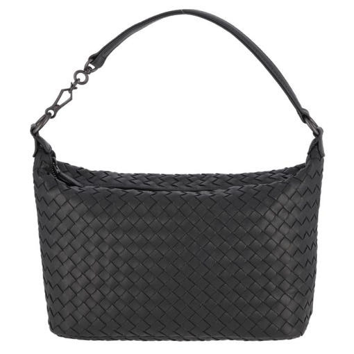 【人気/関税/送料込み】 Bottega Veneta Small Intrecciato