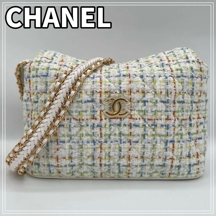 【大人気】CHANEL クラシックバック