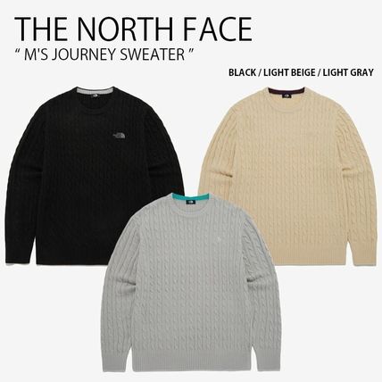 韓国 THE NORTH FACE(ザノースフェイス) ニット・セーター