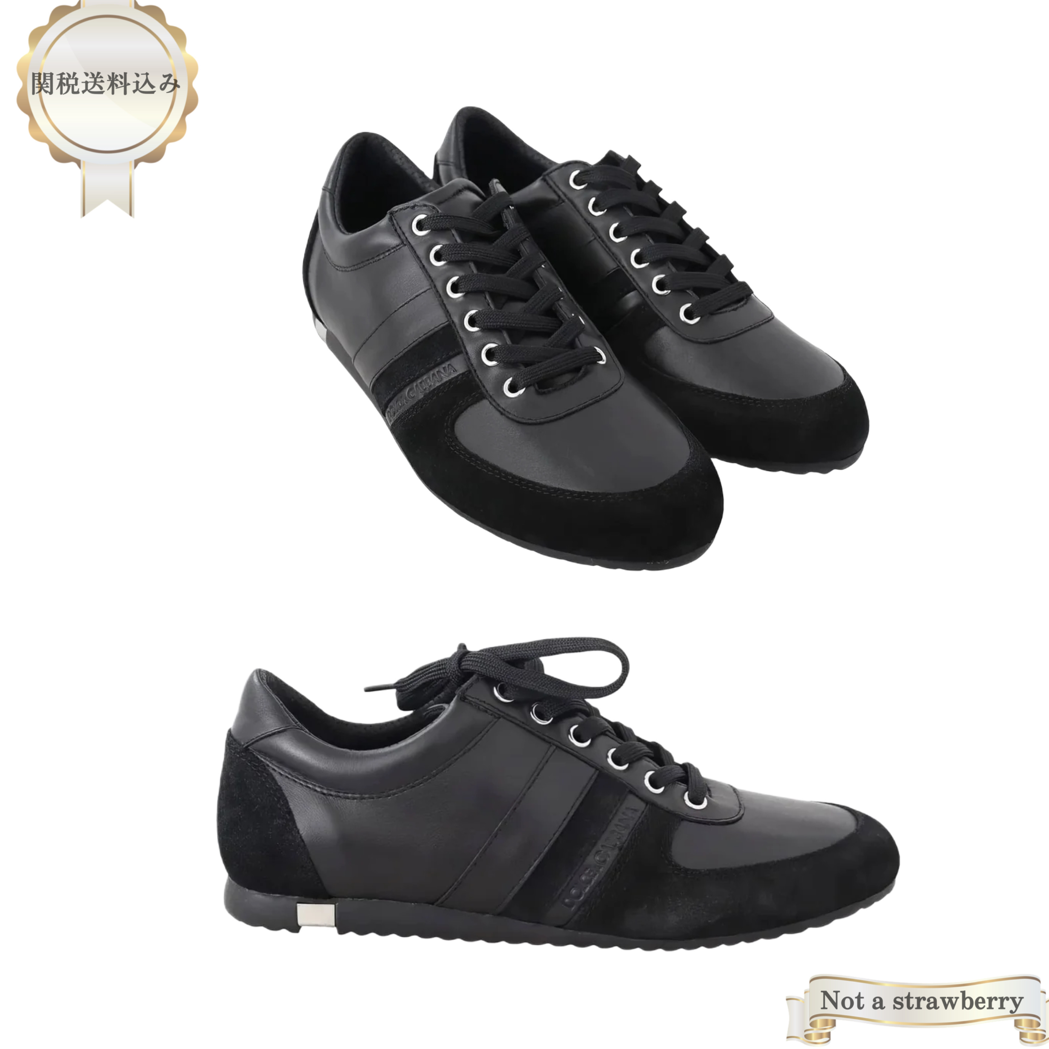 Dolce & Gabbana  スニーカー