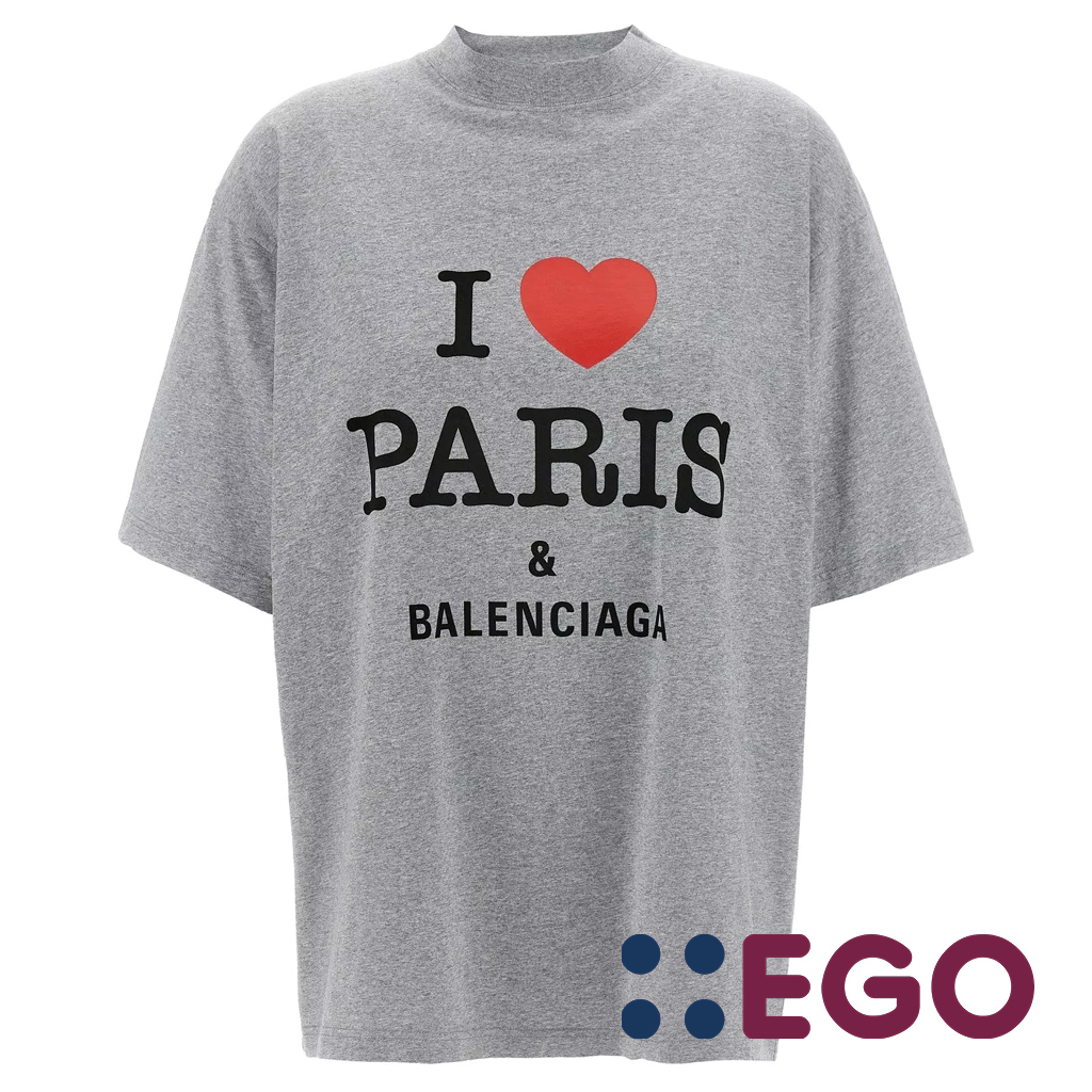 Tシャツ・カットソー I LOVE PARIS & T-SHIRT