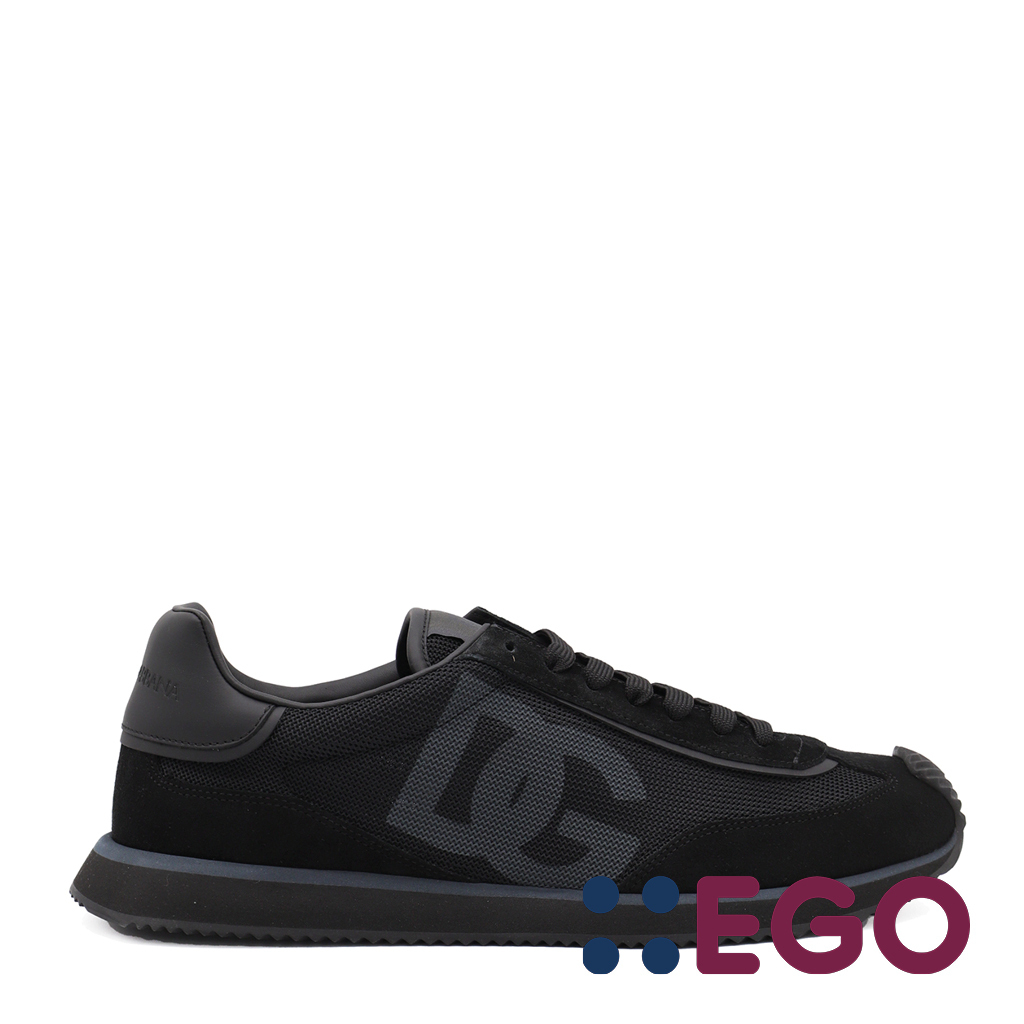 スニーカー BLACK ARIA SNEAKERS