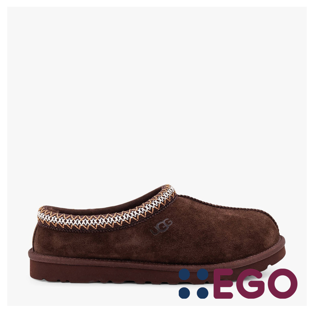 サンダル SUEDE MULE