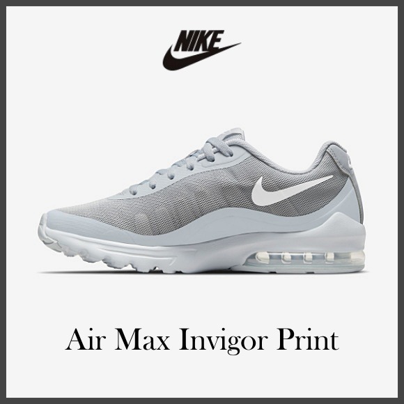 【NIKE】★ナイキ★ Air Max Invigor Print★749680-005★