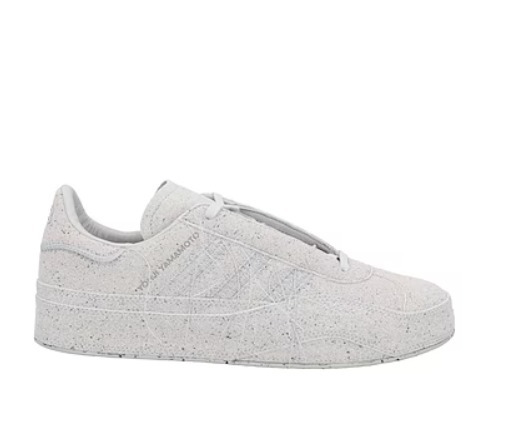 【Y-3】メンズ スニーカー ジュートソール 国内発送