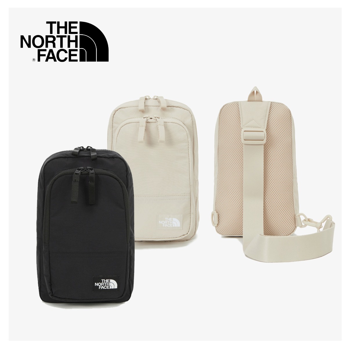 ショルダーバッグ・ポシェット THE NORTH FACE URBAN ONE WAY 5SA298
