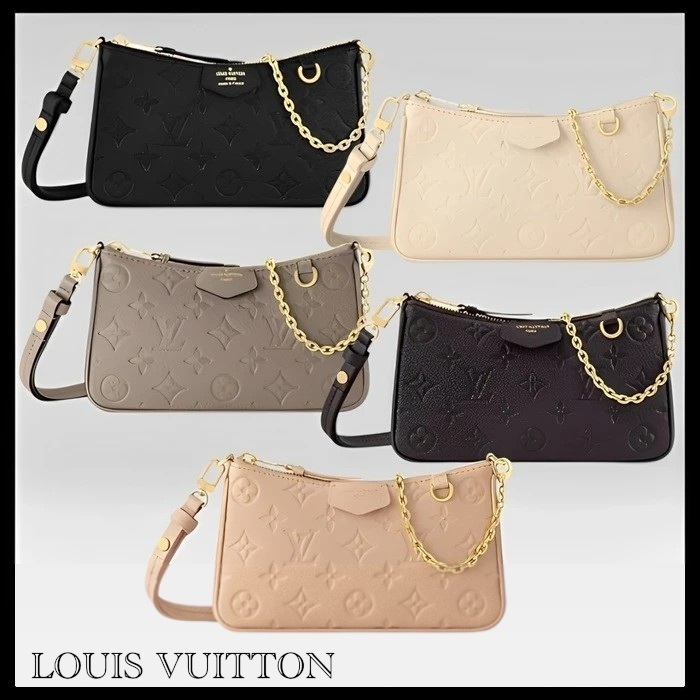 Louis Vuitton イージー ポーチ
