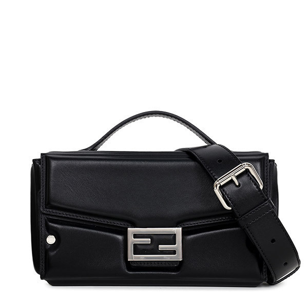 ★FENDI BAGETTE SOFT TRUNK BAG バゲット ソフトトランク