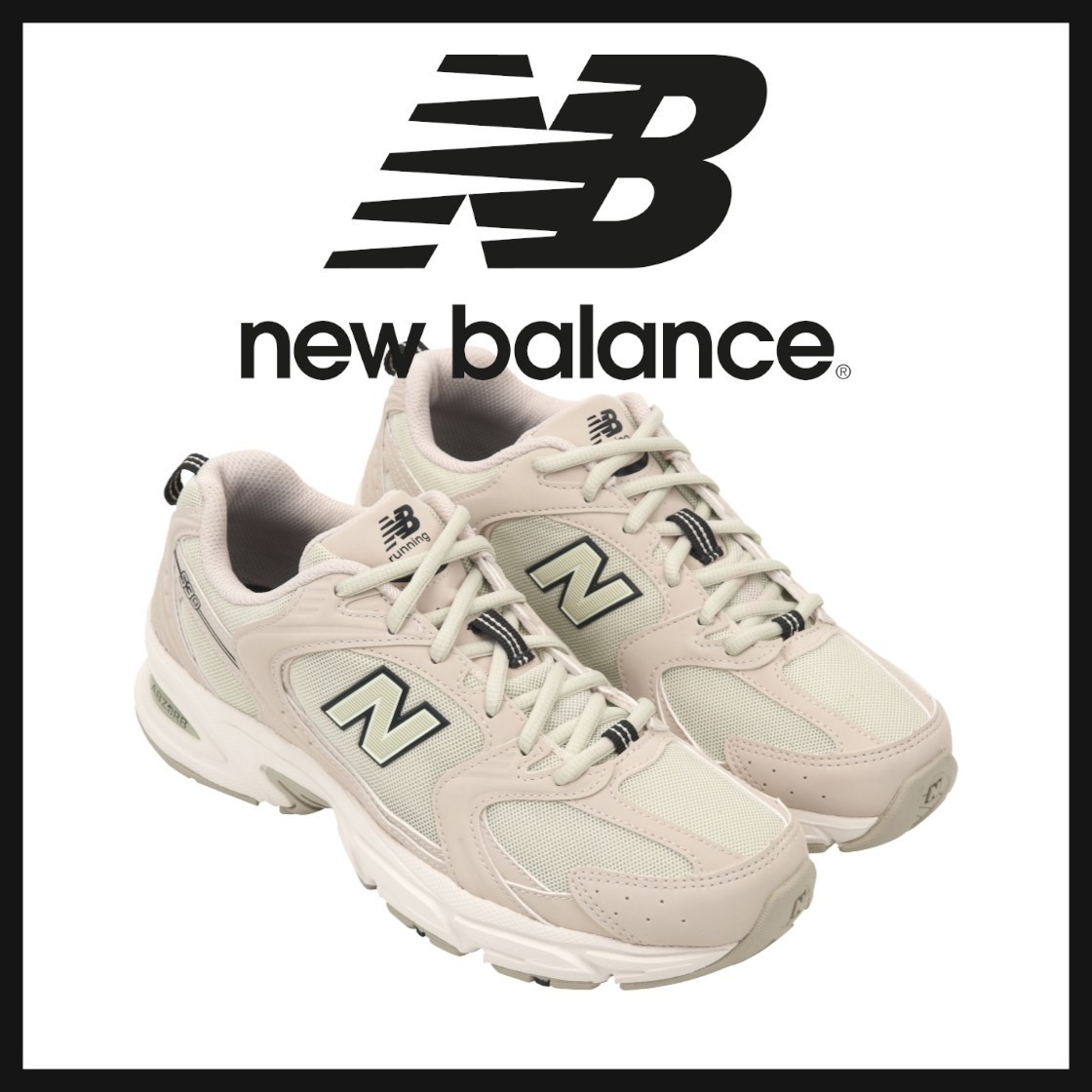 ★人気★ NEW BALANCE MR530SH
