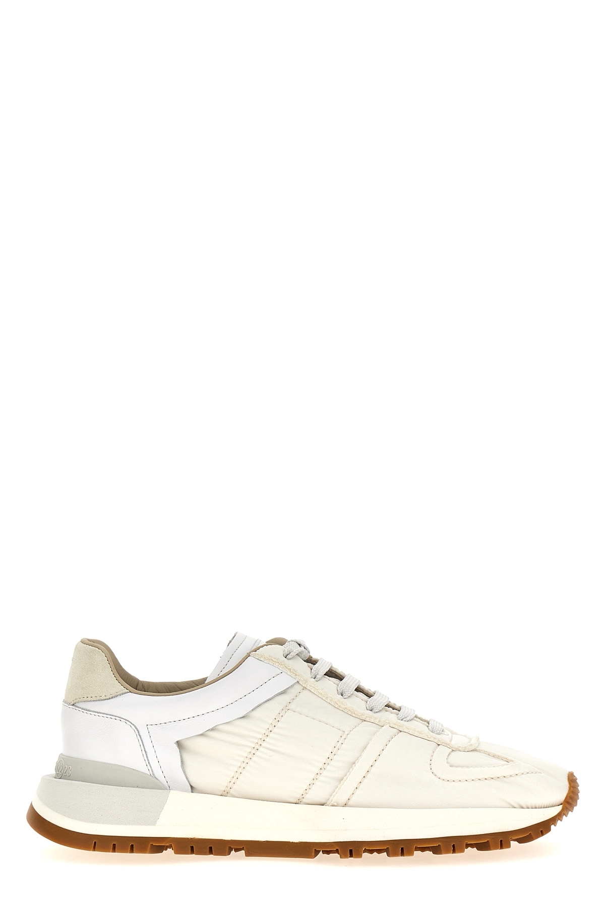 【関税込み】maison margiela LEATHER SNEAKERS