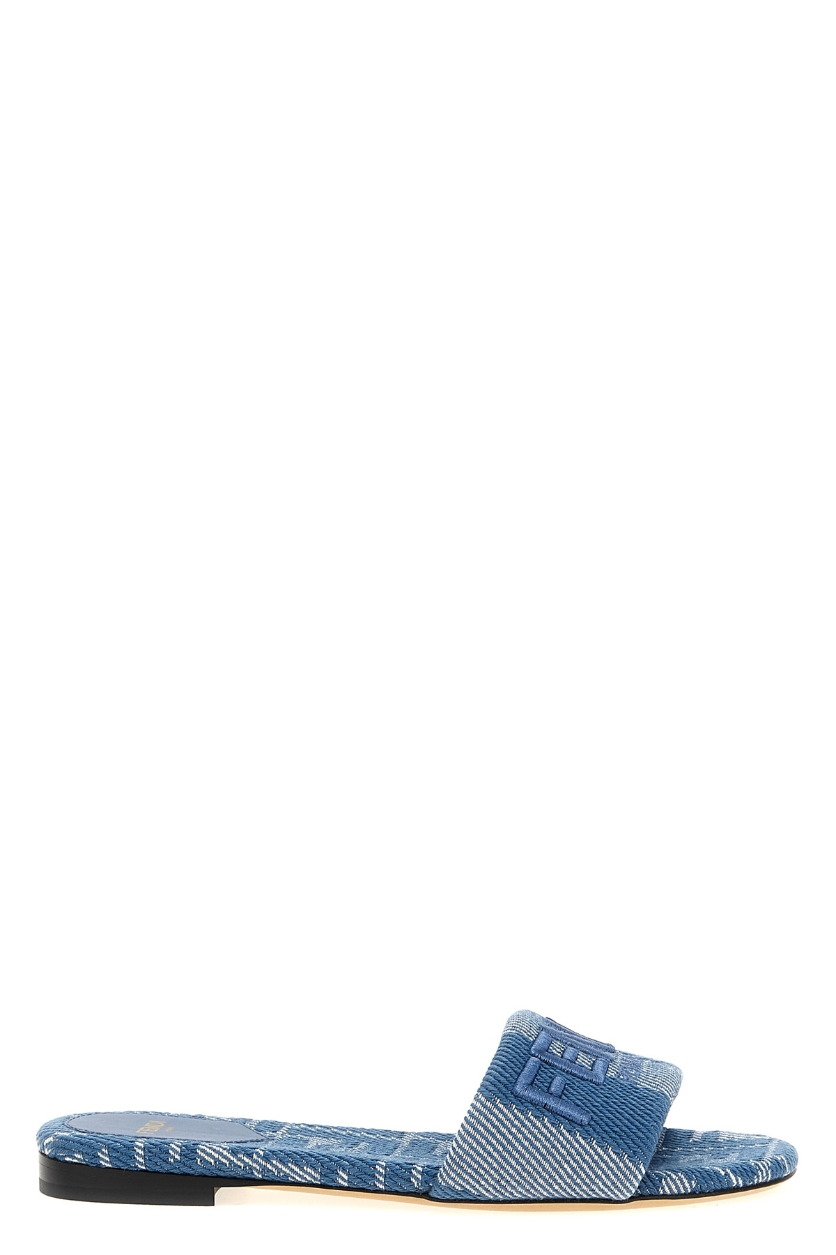【関税込み】fendi FENDI SUNSHINE' SLIDES