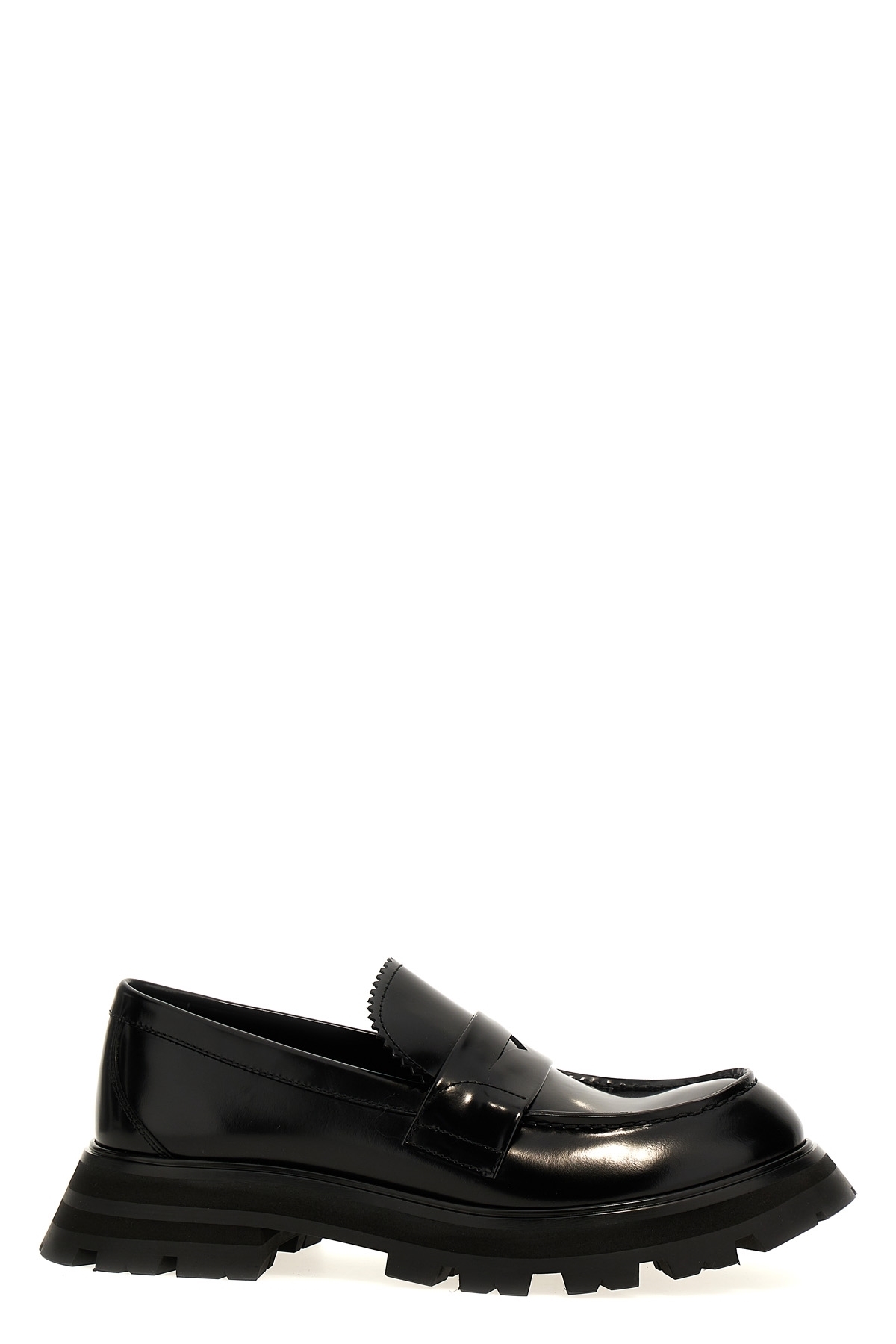 【関税込み】alexander mcqueen WANDER' LOAFERS