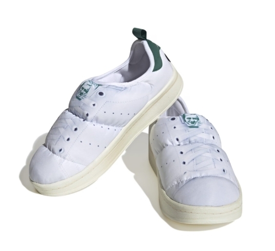 FINAL SALE《ADIDAS》PUFFY スニーカー