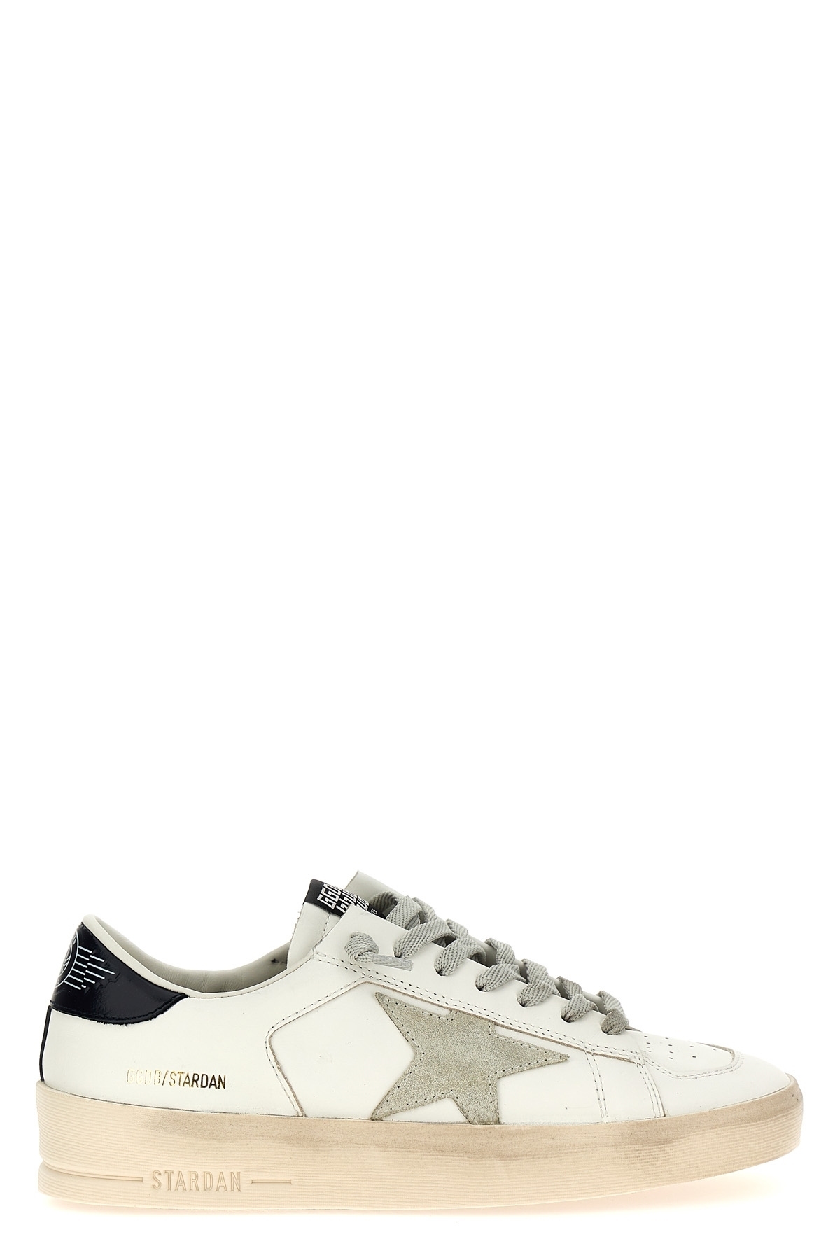 【関税込み】GOLDEN GOOSE STARDAN' SNEAKERS