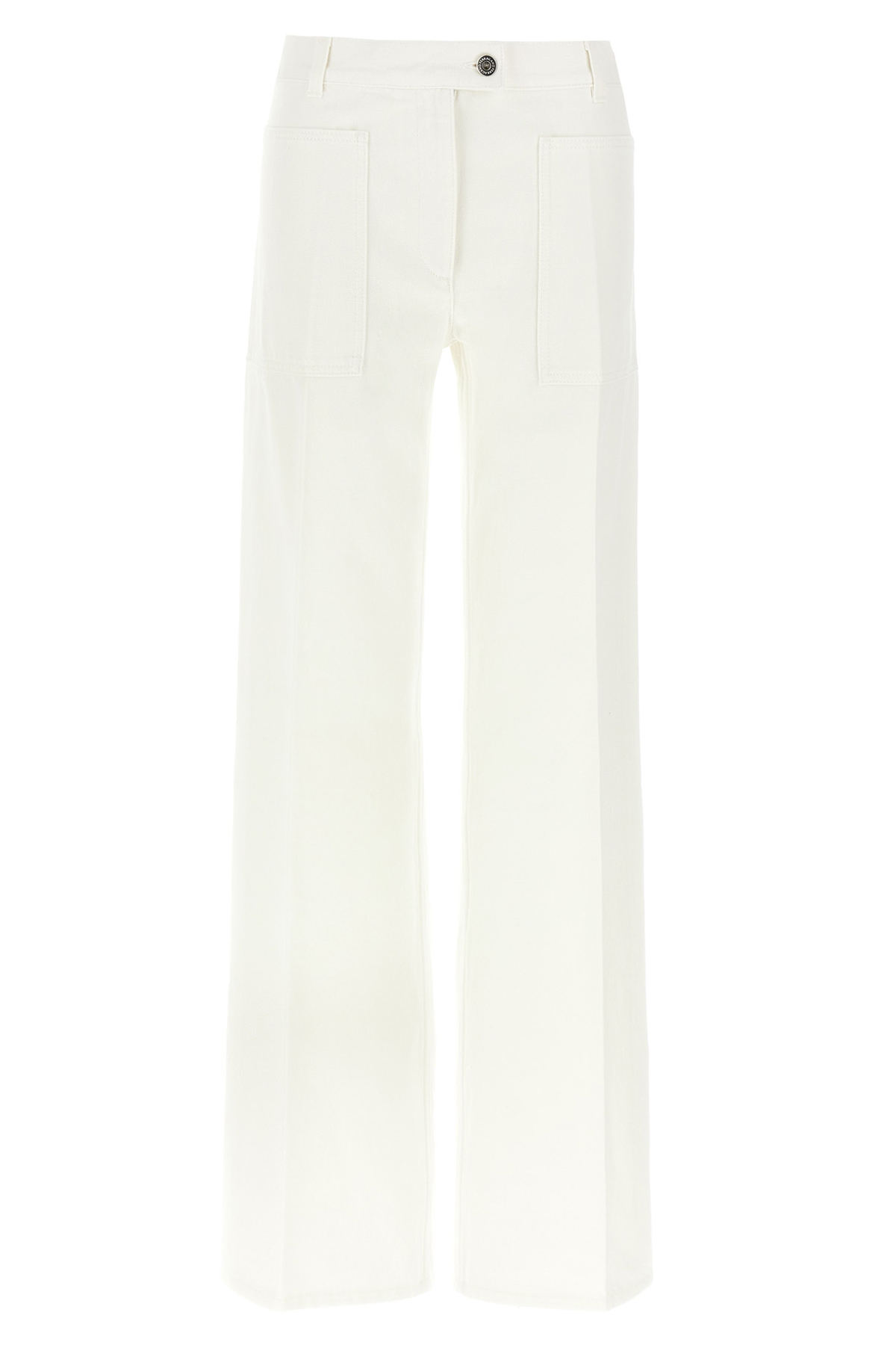 【関税込み】FERRAGAMO STRAIGHT JEANS