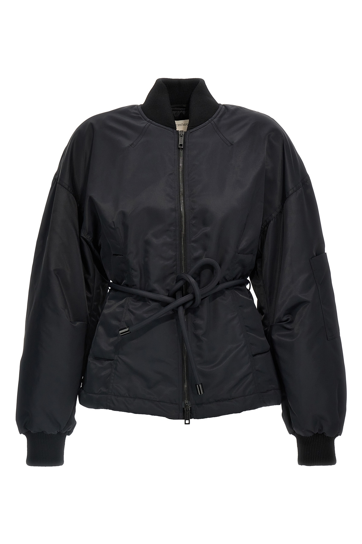 【関税込み】sportmax ZEBU' BOMBER JACKET