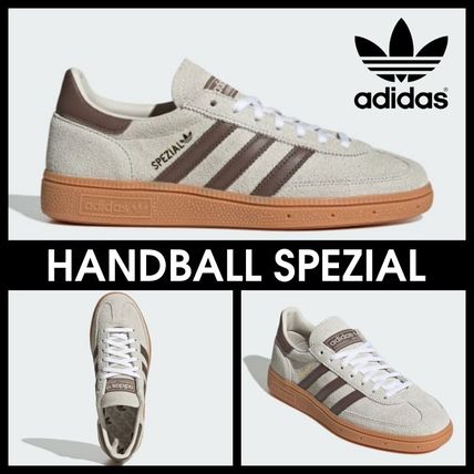 早期完売★adidas★HANDBALL SPEZIAL ★送料・関税込★韓国発 originals 韓国 adidas SPEZIAL(アディダス スペツィアル