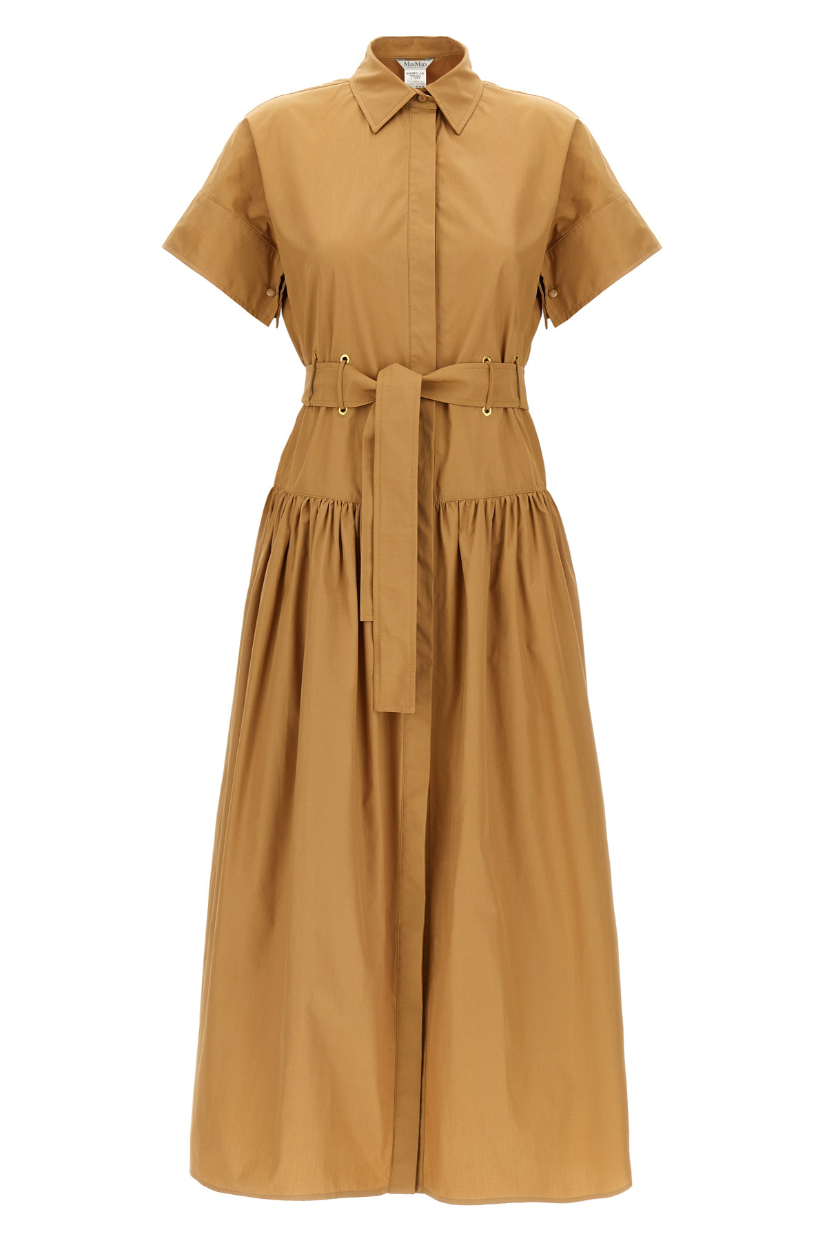 【関税込み】max mara AGOARIO' DRESS