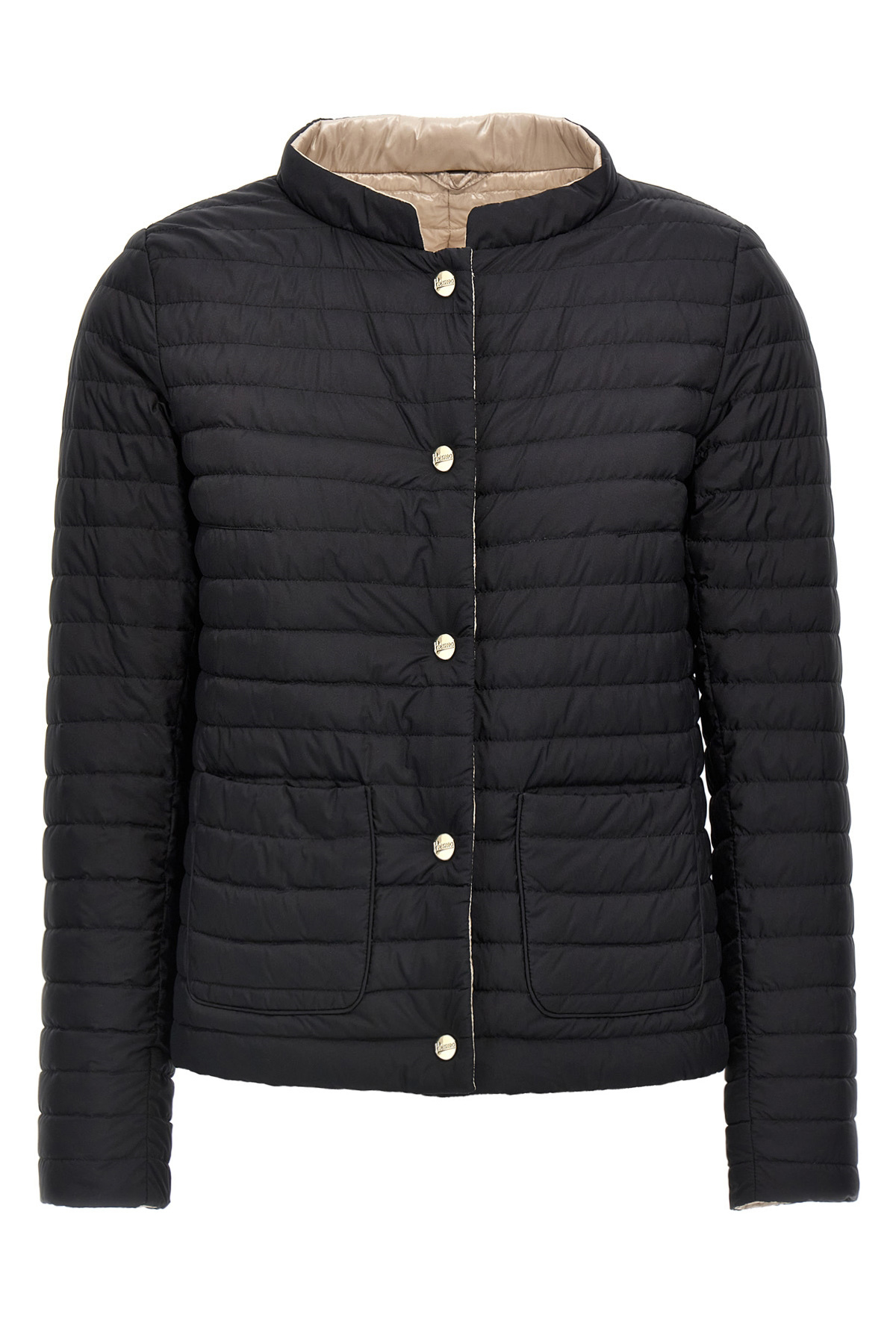 【関税込み】herno REVERSIBLE DOWN JACKET