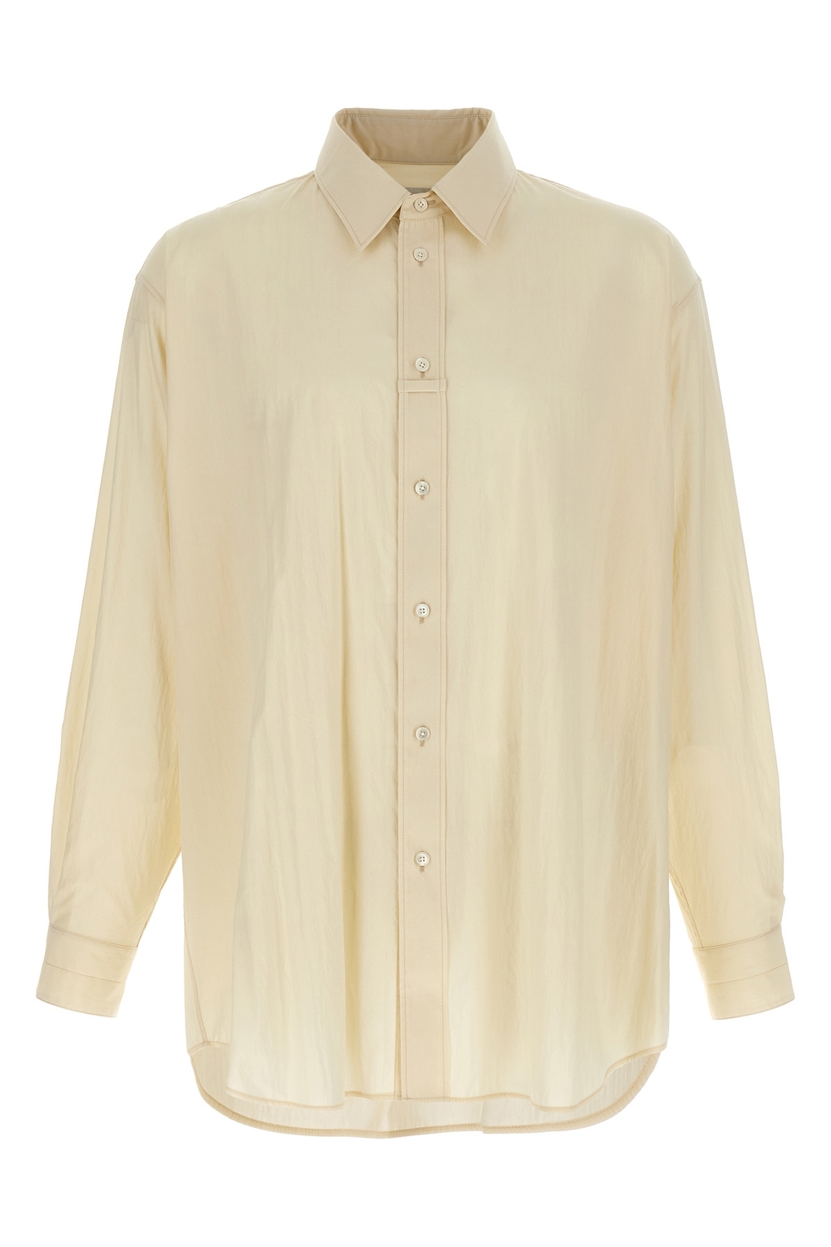【関税込み】LEMAIRE LOOP' SHIRT