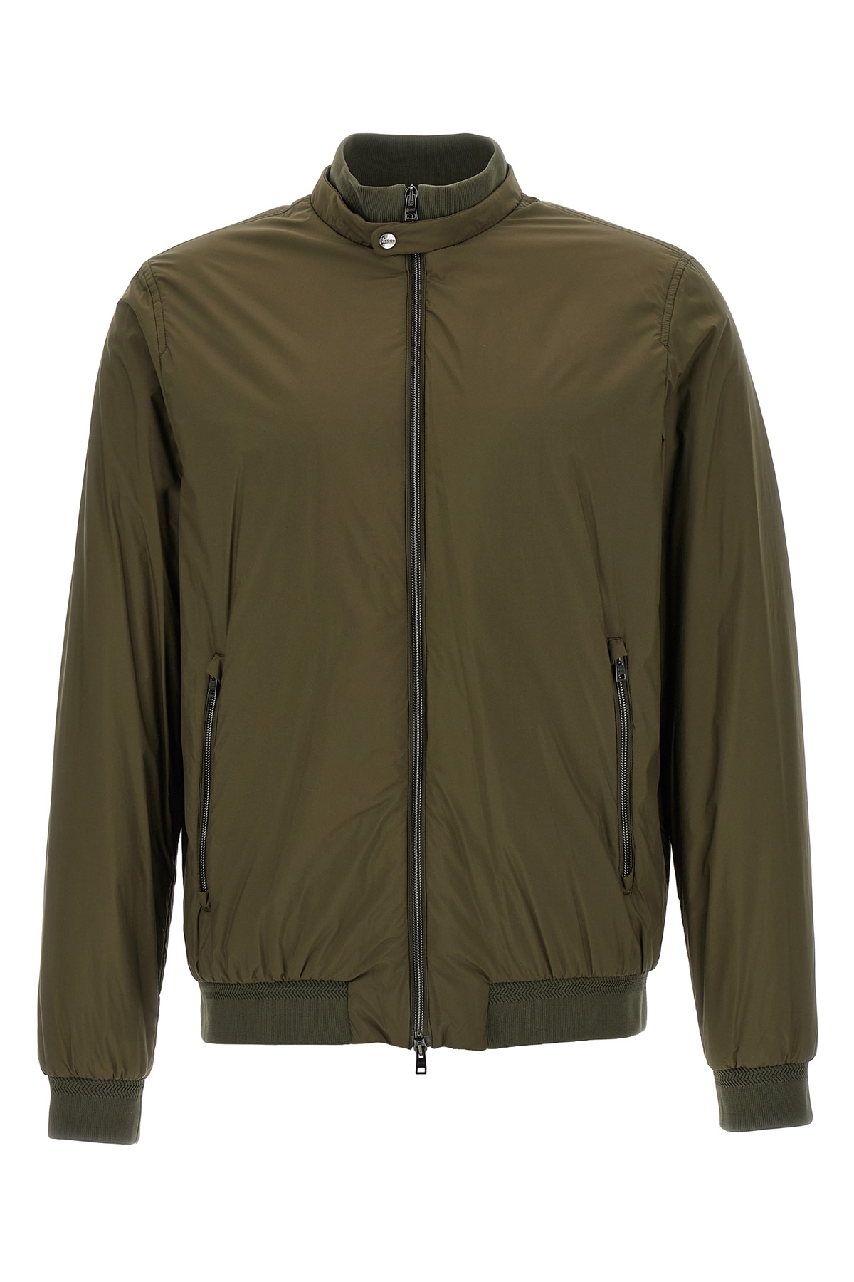 【関税込み】herno ECOAGE' BOMBER JACKET
