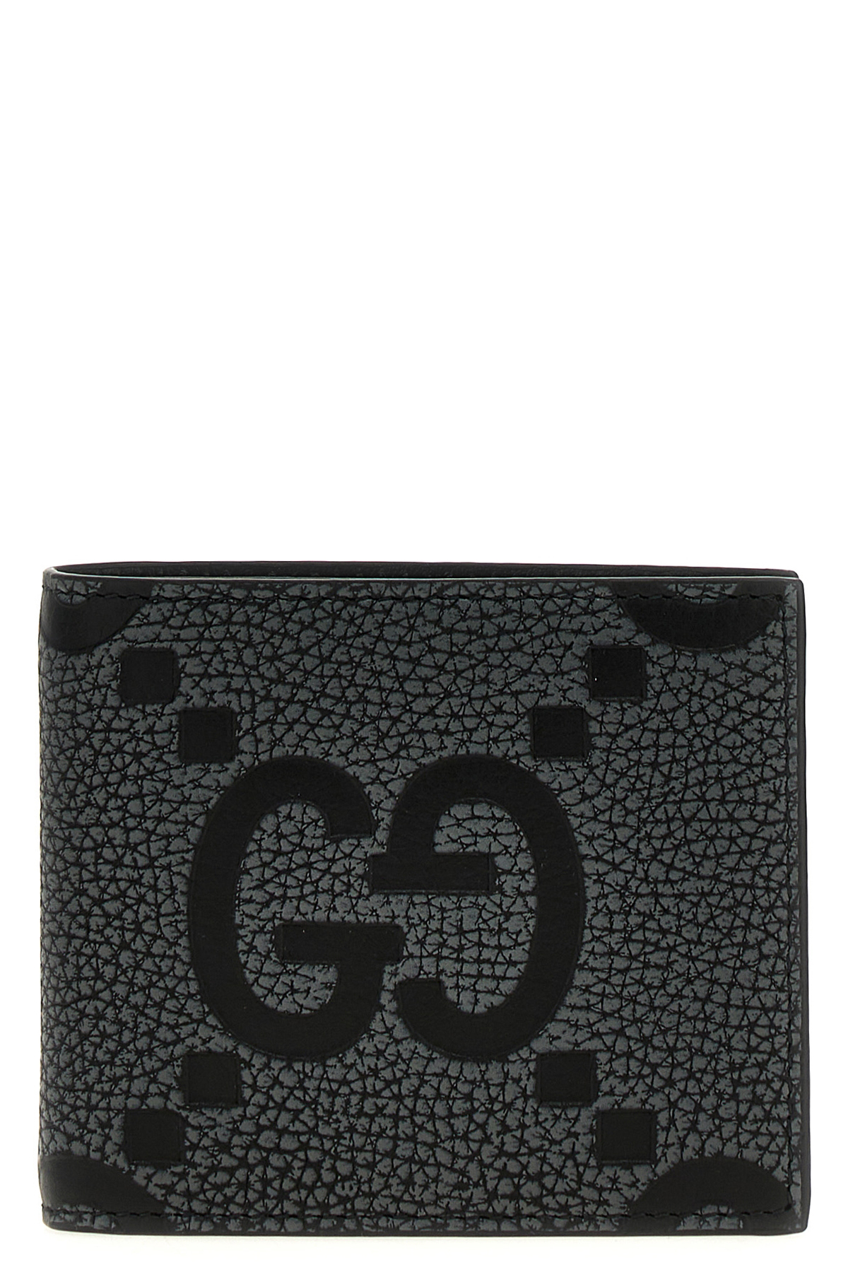 【関税込み】gucci MAXI GG' WALLET