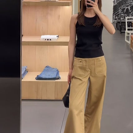 パンツ・ボトムスその他 Celine Tailored Trousers CELINE TAILLAT PANTS - 海外通販のBUYMA