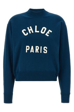 激安直営店 Chloe(クロエ) スウェット・トレーナー(レディース) - 海外通販 トップス