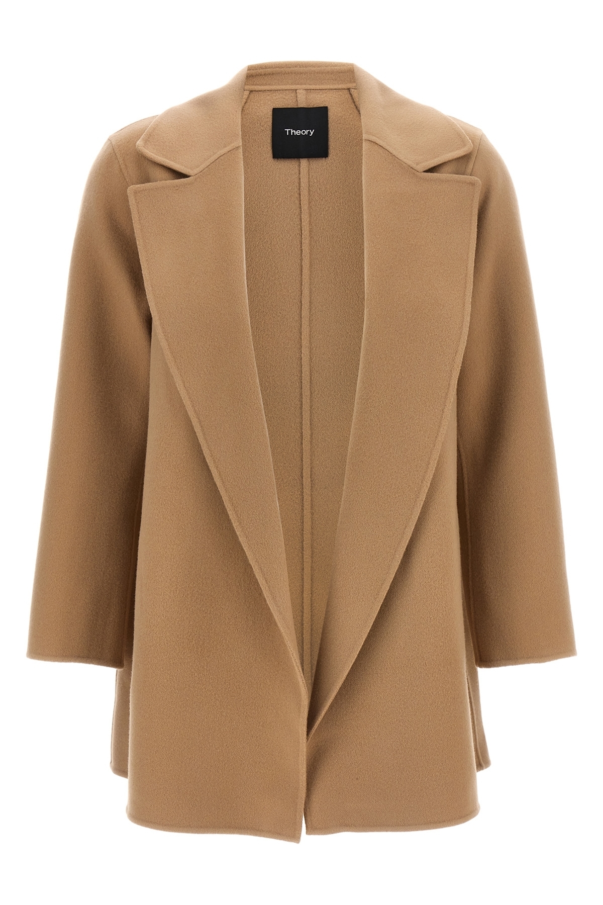 【関税込み】THEORY CLAIRENE' COAT