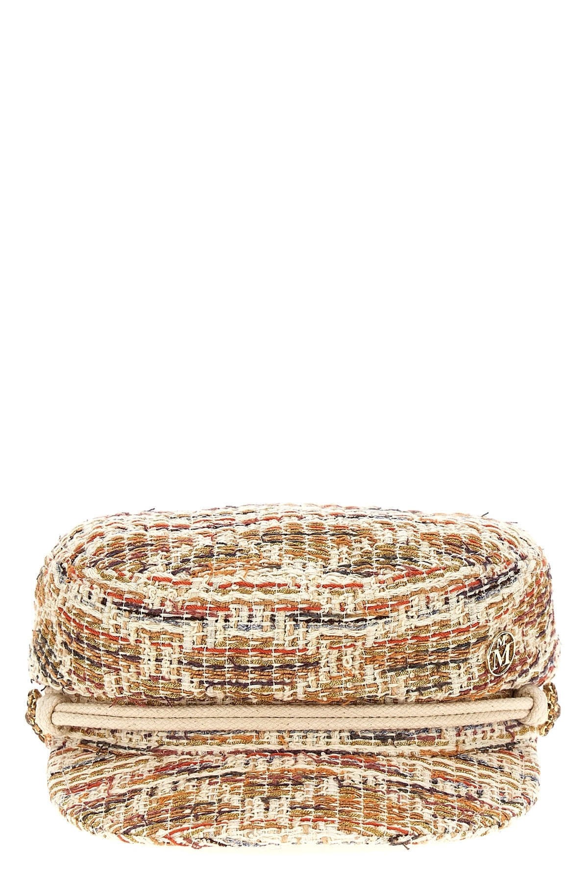 【関税込み】MAISON MICHEL NEW ABBY' HAT
