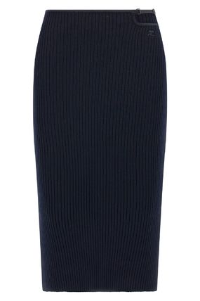 Courreges(クレージュ) スカート(レディース) - 海外通販のBUYMA