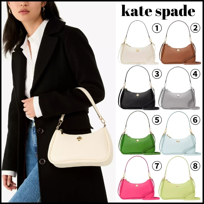 【kate spade】★バッグ★Kayla Small Convertible Shoulder Bag