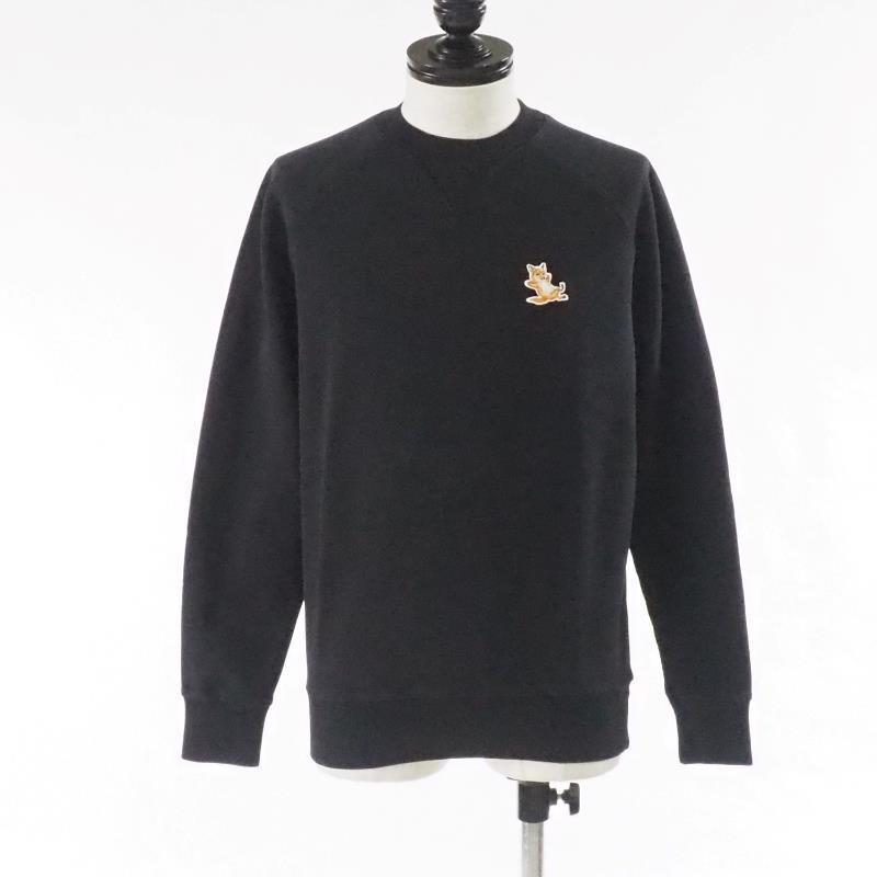 MAISON KITSUNE (スウェット・トレーナー)