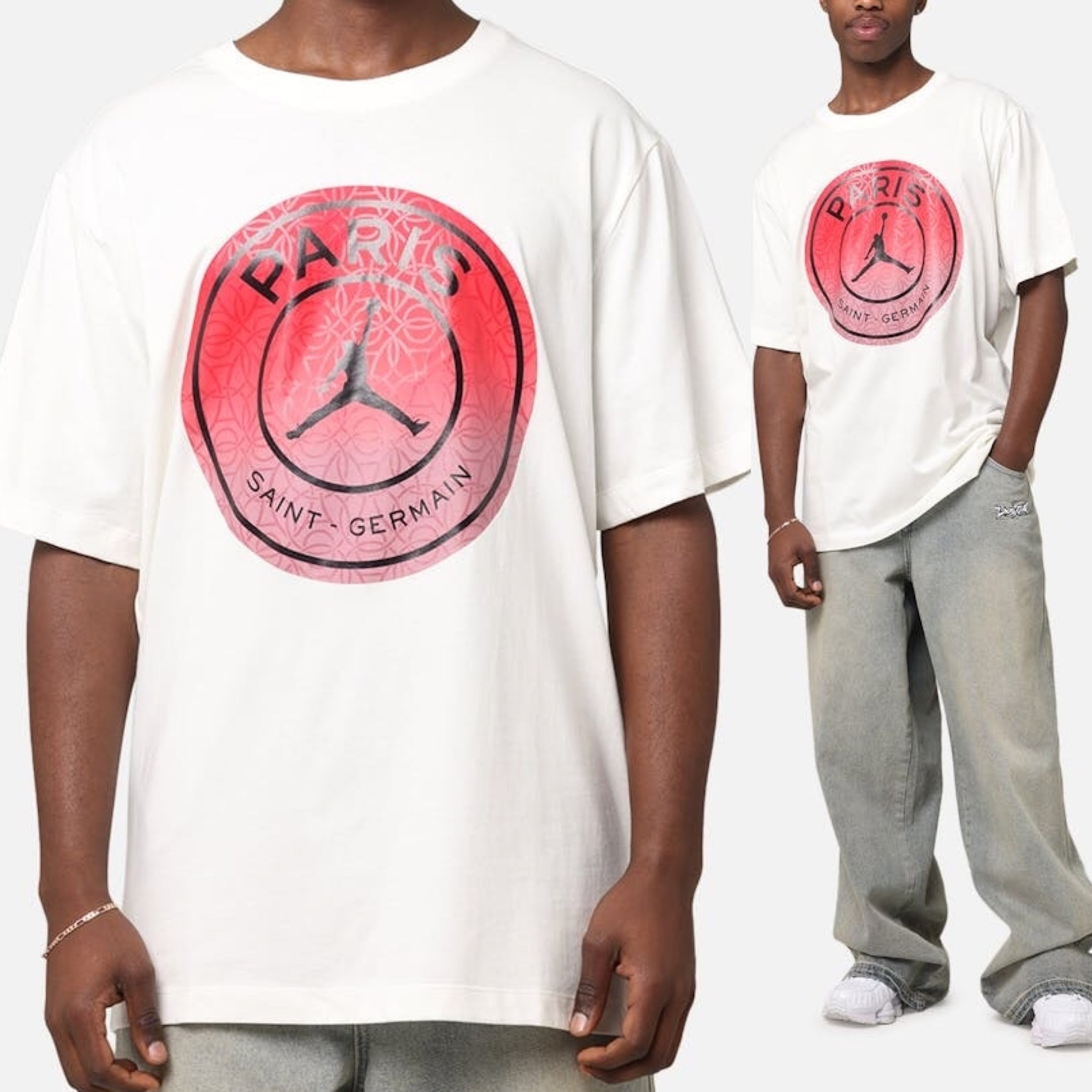 【NIKE】Jordan PSG Tシャツ