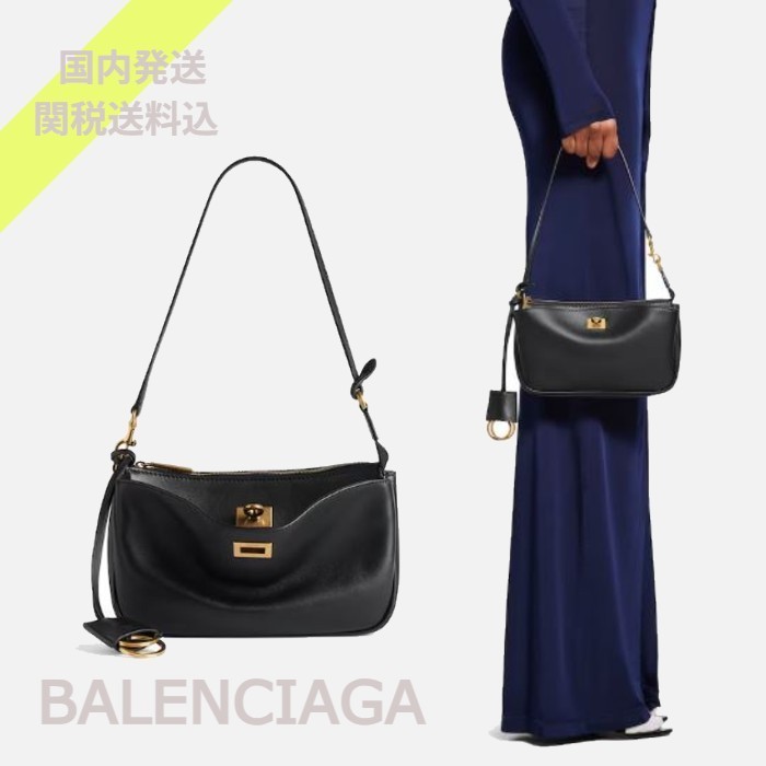 BALENCIAGA バレンシアガ Rodeo ロデオ スリング ポシェット