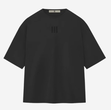 Tシャツ・カットソー Adidas x Fear of God Athletics Performance Jersey T-Shirt