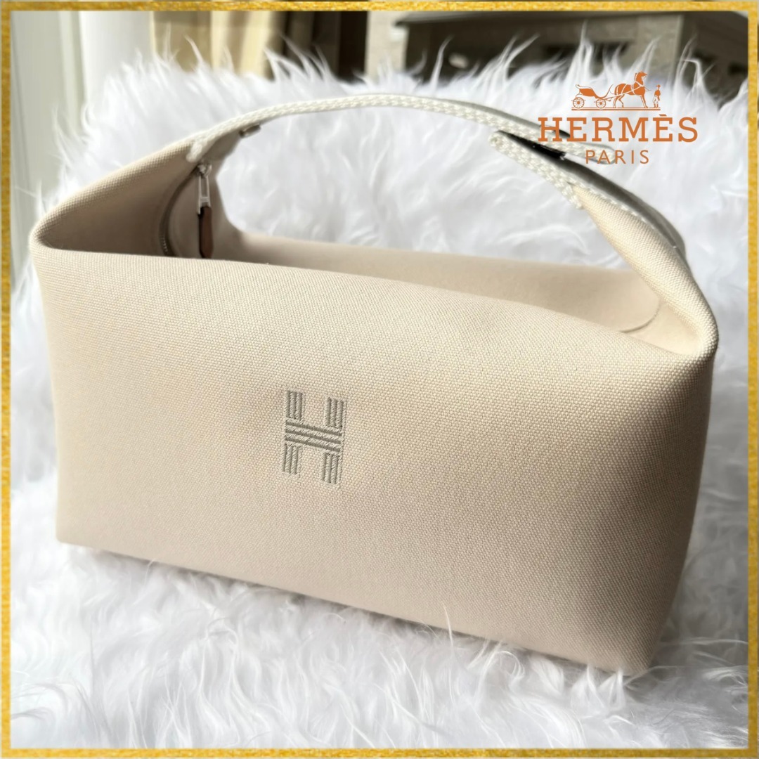 【大人気♢大容量】◆HERMES◆ブリッドアブラック