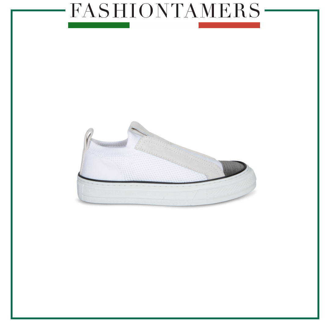 スニーカー BRUNELLO CUCINELLI MZ49G2940 C001 Sneakers