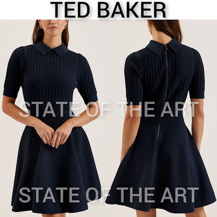 ニット TED BAKER(テッドベーカー) - 海外通販のBUYMA
