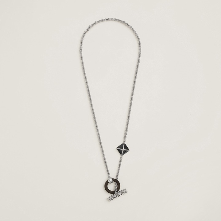 《人気☆》HERMES Medor XO メドール ネックレス