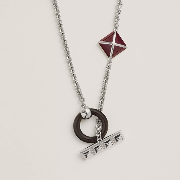 《人気☆》HERMES Medor XO メドール ネックレス