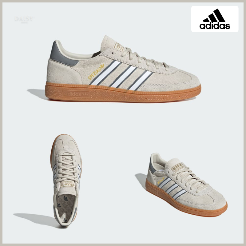 ★adidas★Handball Spezial Alumina/Cloud White JH5441