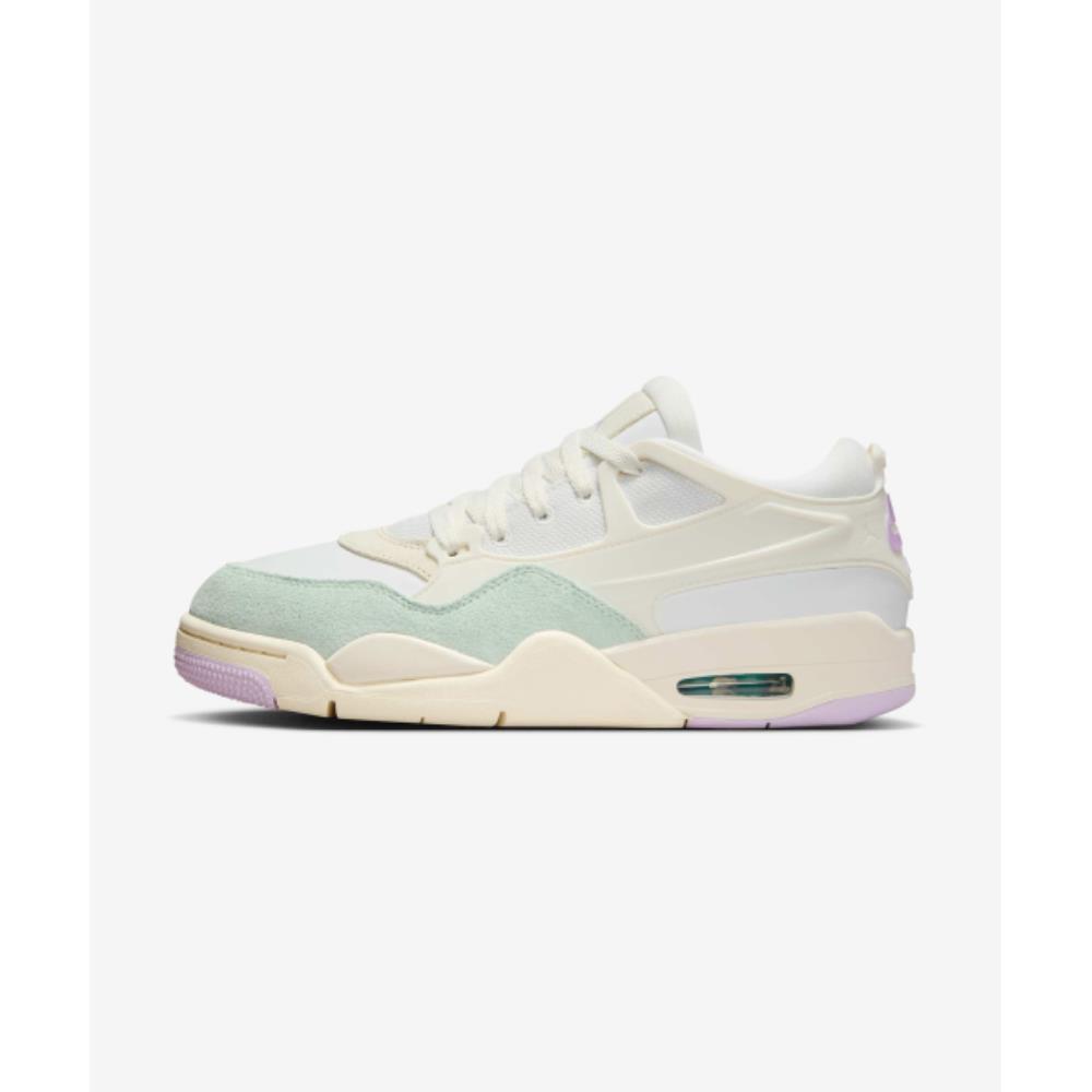 ★Nike★ Air Jordan 4 RM W Sail Summit White Pale Ivory Doll