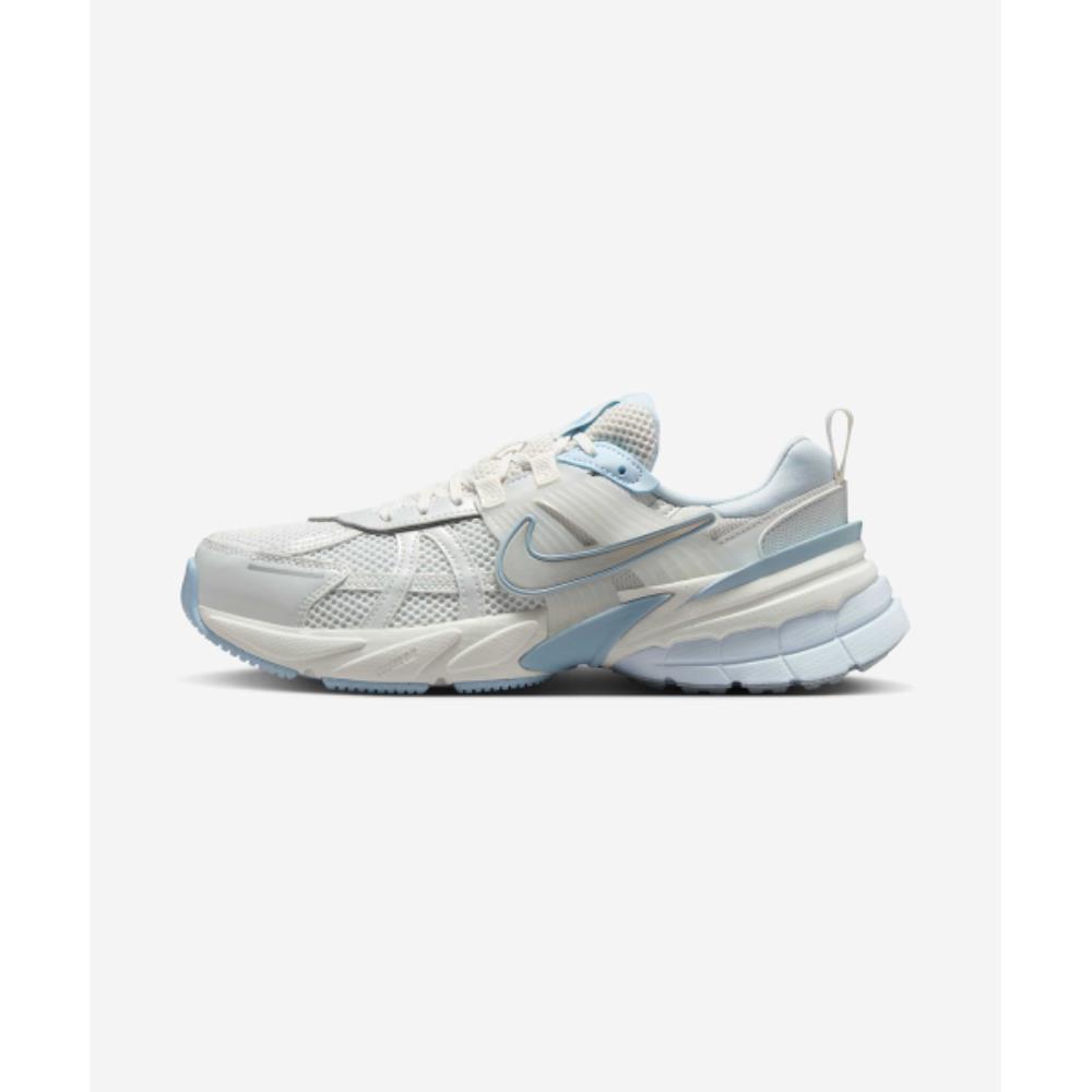 ★Nike★ V2K Run W Platinum Tint Summit White Light Smoke Gr