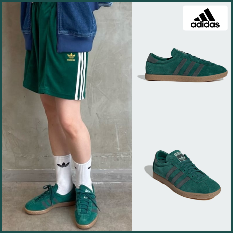 ★Adidas★TOBACCO タバコ COLLEGIATE GREEN JP9654