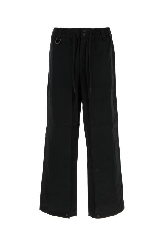 スラックス Y 3 Men Straight Pants IR6249 BLACK