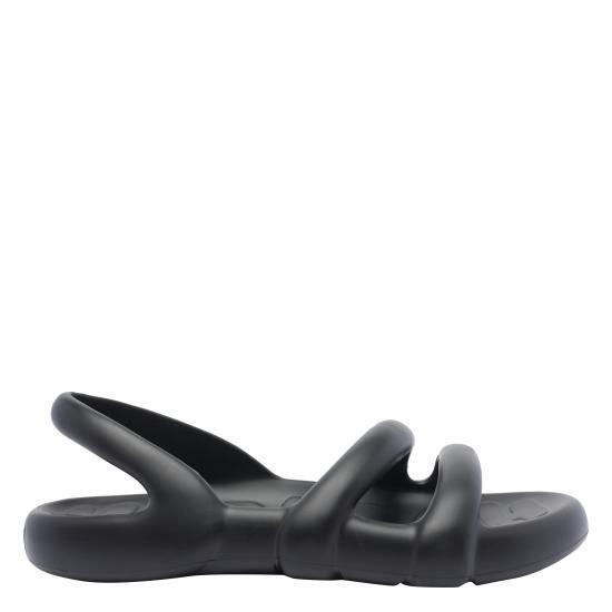 サンダル・ミュール CAMPER Women Sandals K201636 KOBARAH 001 Black