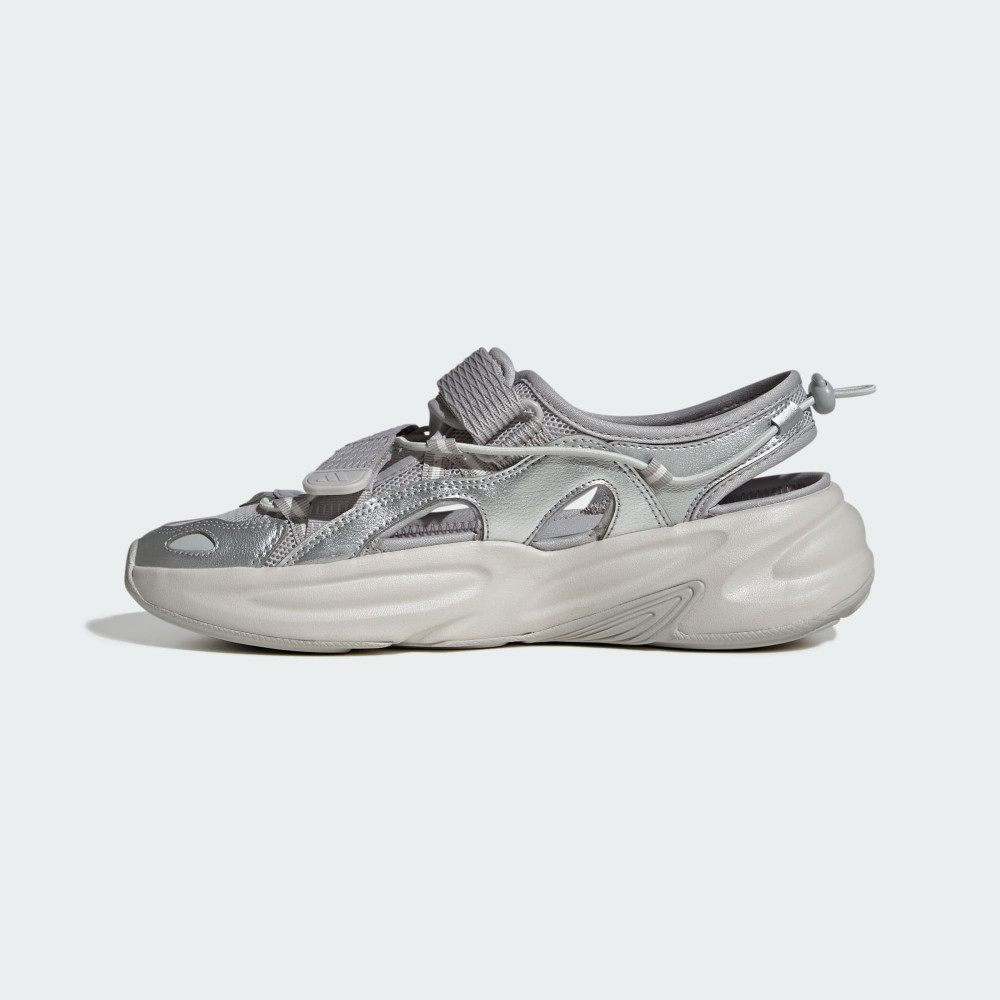 ◆adidas◆Ozwave Sandals 男女兼用 JS4580 韓国発 22.5~28.5cm