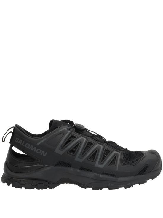 スニーカー SALOMON Men Sneakers L47740 000 Black
